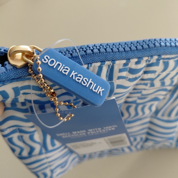 Sonia Kashuk Makeup Bag NWT - Picture 3 of 4